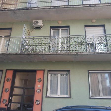 Casa Zahira Rapallo Exterior foto