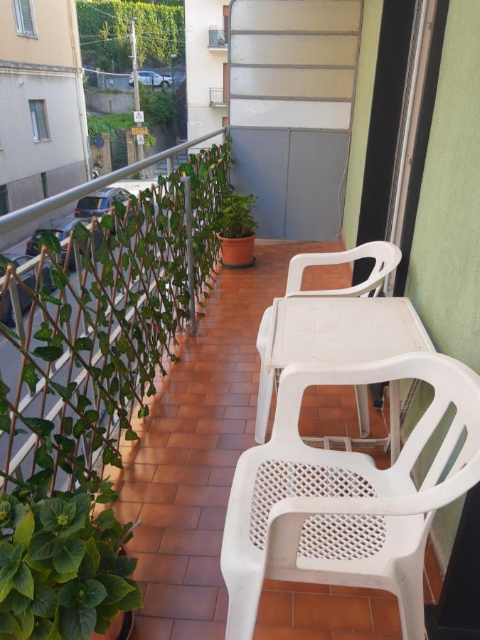 Casa Zahira Rapallo Exterior foto